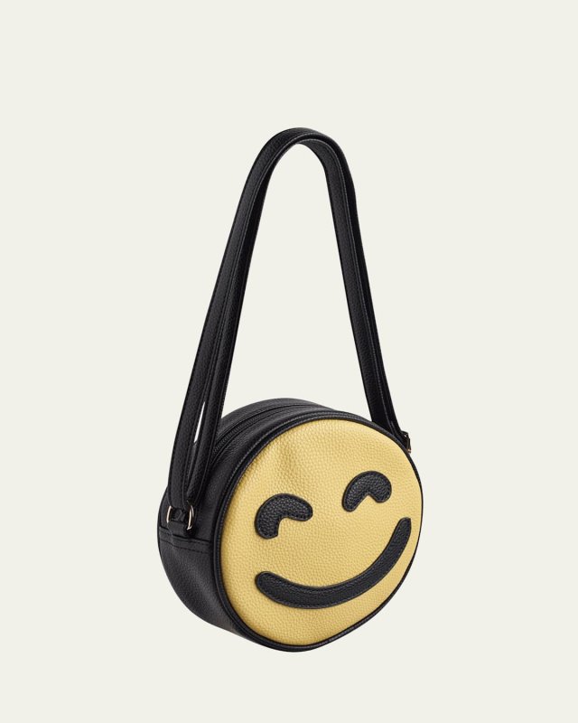 Girl's Feelings Shoulder Bag